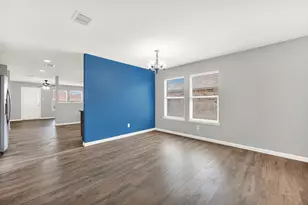 4613 Mountain Oak St, Fort Worth, TX 76244 - Photo 16