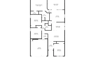 4613 Mountain Oak St, Fort Worth, TX 76244 - Photo 24