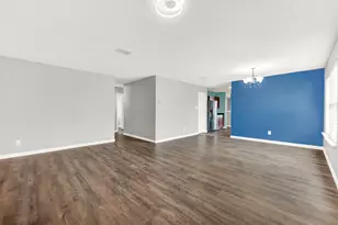 4613 Mountain Oak St, Fort Worth, TX 76244 - Photo 6