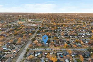 1913 Mission Dr, Garland, TX 75042 - Photo 38