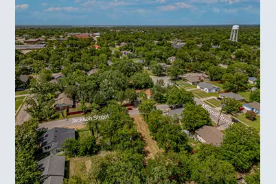 1505 Jackson Street, Commerce, TX 75428 - Photo 4