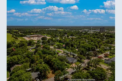 1505 Jackson Street, Commerce, TX 75428 - Photo 2
