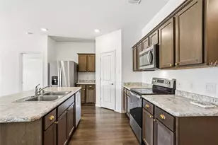 3006 Pitchfork Wy, Forney, TX 75126 - Photo 6