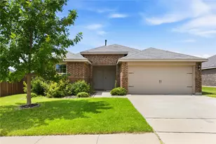 3006 Pitchfork Wy, Forney, TX 75126 - Photo 2