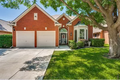 3772 Waterside Court, Addison, TX 75001 - Photo 1