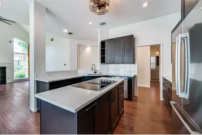 3772 Waterside Court, Addison, TX 75001 - Photo 8