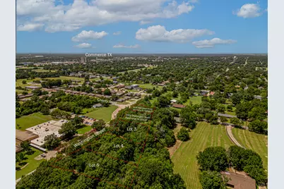 3200 Washington Street, Commerce, TX 75428 - Photo 2