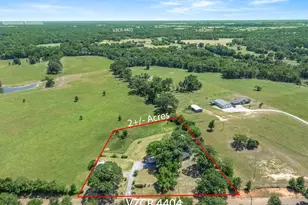 838 Vz County Road 4404, Ben Wheeler, TX 75754 - Photo 40