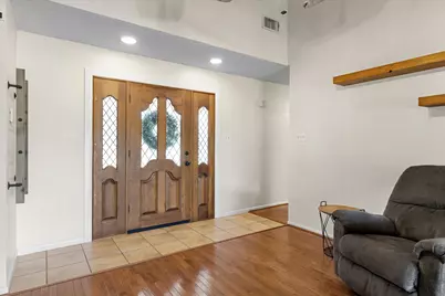 838 Vz County Road 4404, Ben Wheeler, TX 75754 - Photo 8