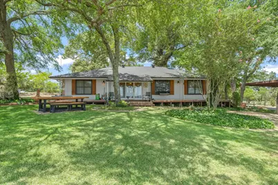 838 Vz County Road 4404, Ben Wheeler, TX 75754 - Photo 36
