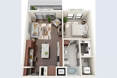 [Address not provided], Austin, TX 78758 - Photo 2