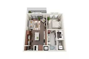 [Address not provided], Austin, TX 78758 - Photo 2