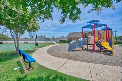 12112 Thicket Bend Drive, Fort Worth, TX 76244 - Photo 18