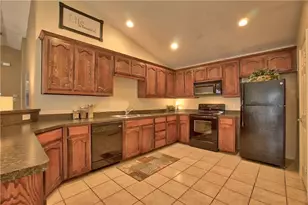 12112 Thicket Bend Dr, Fort Worth, TX 76244 - Photo 8