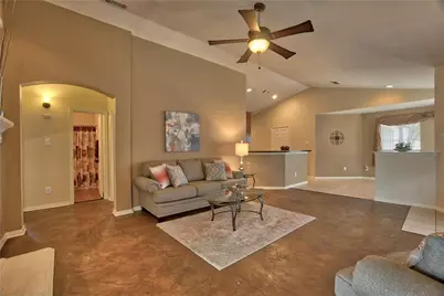 12112 Thicket Bend Drive, Fort Worth, TX 76244 - Photo 4
