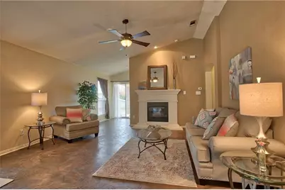 12112 Thicket Bend Drive, Fort Worth, TX 76244 - Photo 6