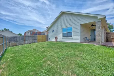 12112 Thicket Bend Drive, Fort Worth, TX 76244 - Photo 16
