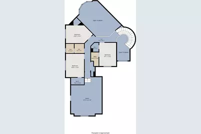 [Address not provided], Hurst, TX 76053 - Photo 38