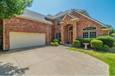 904 Ascension Drive, Hurst, TX 76053 - Photo 1
