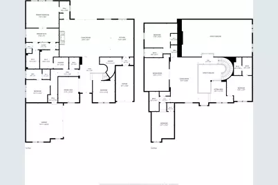 1611 Cottonwood Trail, Prosper, TX 75078 - Photo 38