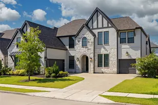 1611 Cottonwood Trl, Prosper, TX 75078 - Photo 14