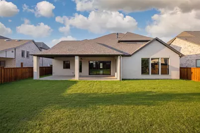 1611 Cottonwood Trail, Prosper, TX 75078 - Photo 16