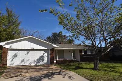 1212 Desiree Lane, Hurst, TX 76053 - Photo 2