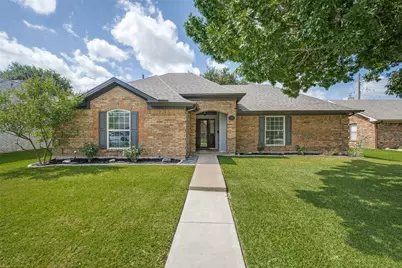 1686 Crosshaven Drive, Lewisville, TX 75077 - Photo 1