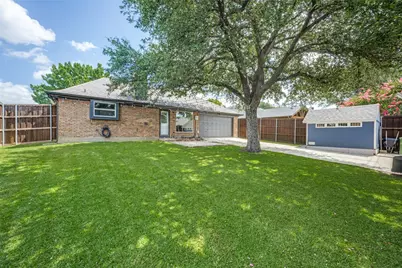 1686 Crosshaven Drive, Lewisville, TX 75077 - Photo 30