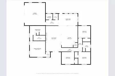 2742 Sundown Drive, Kaufman, TX 75142 - Photo 40