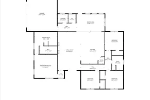 2742 Sundown Dr, Kaufman, TX 75142 - Photo 40
