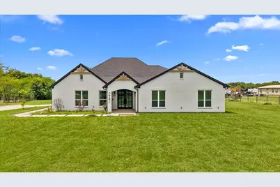 2742 Sundown Drive, Kaufman, TX 75142 - Photo 1