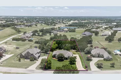 2211 Tanton Sound Court, Granbury, TX 76049 - Photo 34