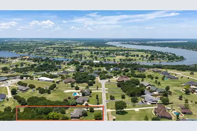 2211 Tanton Sound Court, Granbury, TX 76049 - Photo 36