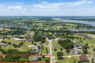 2211 Tanton Sound Ct, Granbury, TX 76049 - Photo 36