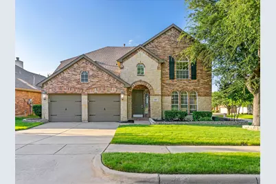 2005 Old York Drive, Keller, TX 76248 - Photo 1