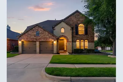 2005 Old York Drive, Keller, TX 76248 - Photo 2