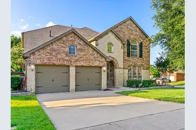 2005 Old York Drive, Keller, TX 76248 - Photo 2