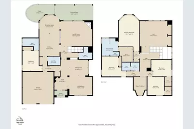 2005 Old York Drive, Keller, TX 76248 - Photo 40