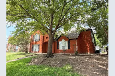 4209 Mulberry Drive, Carrollton, TX 75010 - Photo 2