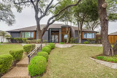 5906 Brushy Creek Trail, Dallas, TX 75252 - Photo 1