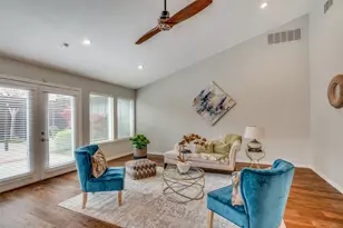 5906 Brushy Creek Trail, Dallas, TX 75252 - Photo 8
