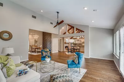 5906 Brushy Creek Trail, Dallas, TX 75252 - Photo 6
