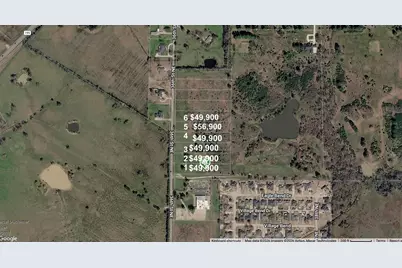 Tbd Lot 4 NE 36 St, Paris, TX 75460 - Photo 1