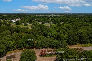 Tbd Lot 3 Washington St, Commerce, TX 75428 - Photo 1