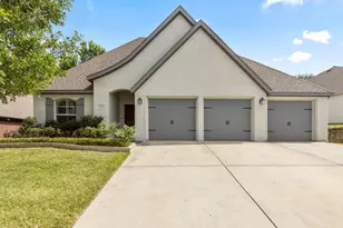 505 Inwood St, Benbrook, TX 76126 - Photo 1