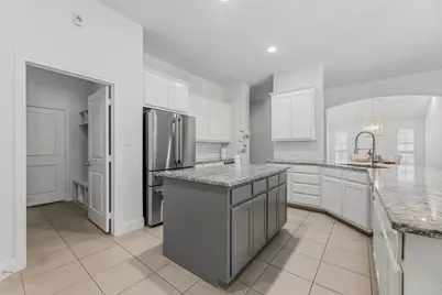 505 Inwood Street, Benbrook, TX 76126 - Photo 18