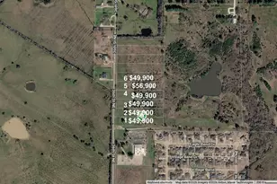 Tbd Lot 3 NE 36 St, Paris, TX 75460 - Photo 1