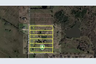 Tbd Lot 2 NE 36 St, Paris, TX 75460 - Photo 1