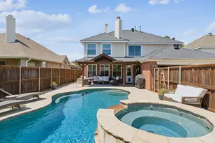 5121 Boxwood Ln, McKinney, TX 75070 - Photo 30
